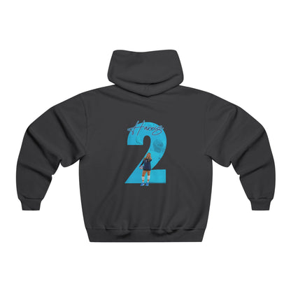 Ava Harris Vintage Hoodie