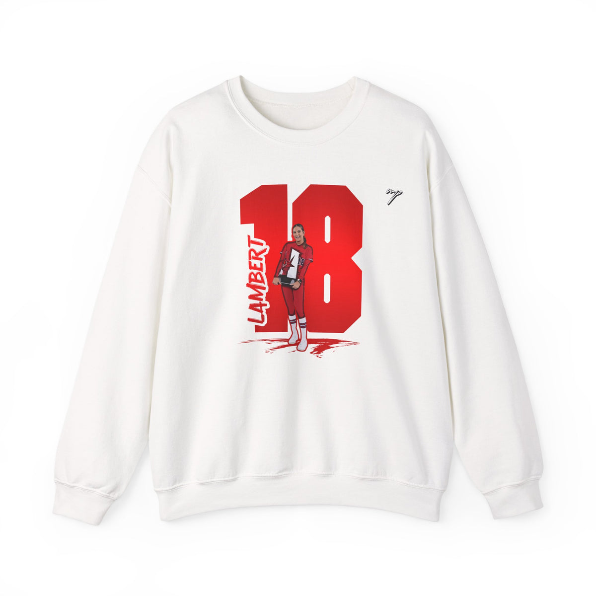 Ainsley Lambert Crewneck