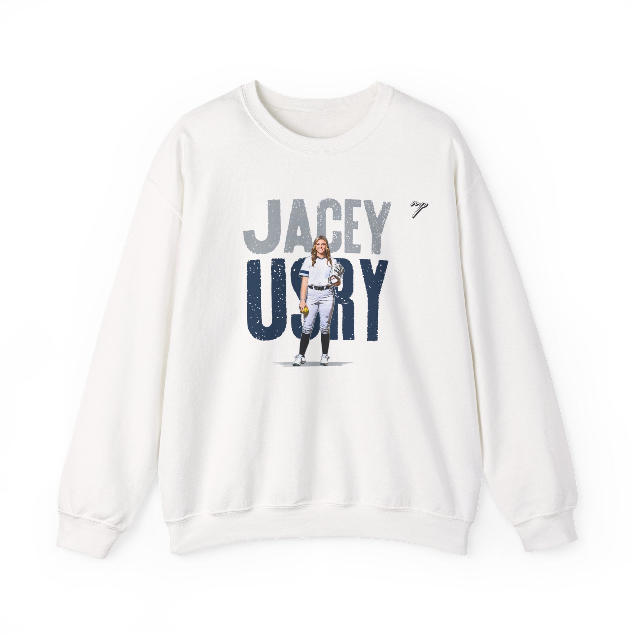 Jacey Usry Crewneck