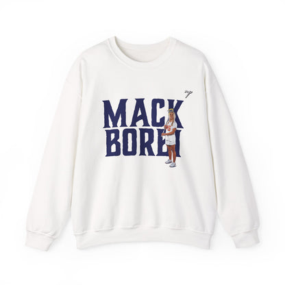 Mackenzie Borbi Crewneck