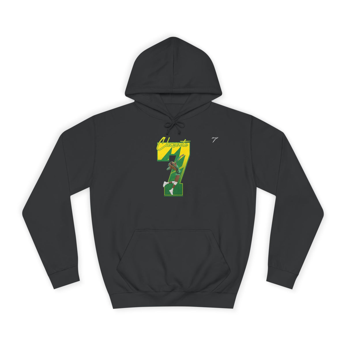 Alanah Clemente Hoodie