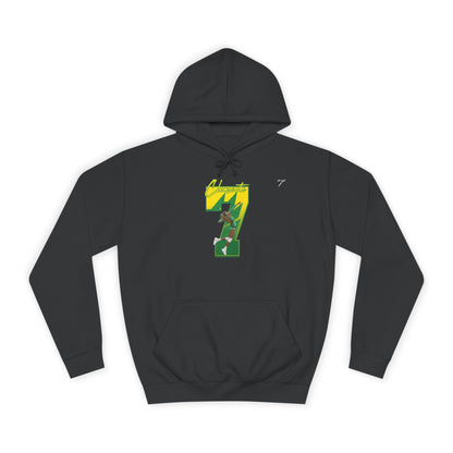 Alanah Clemente Hoodie