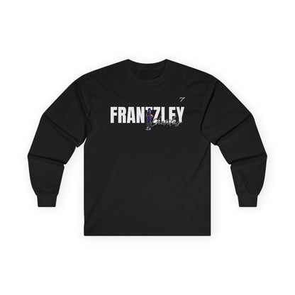 Frantzley Cherilus Long Sleeve Tee