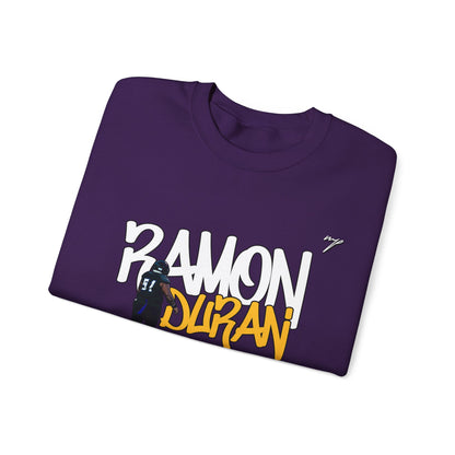 Ramon Duran Crewneck