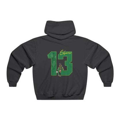 Maddie Sharrer Vintage Hoodie