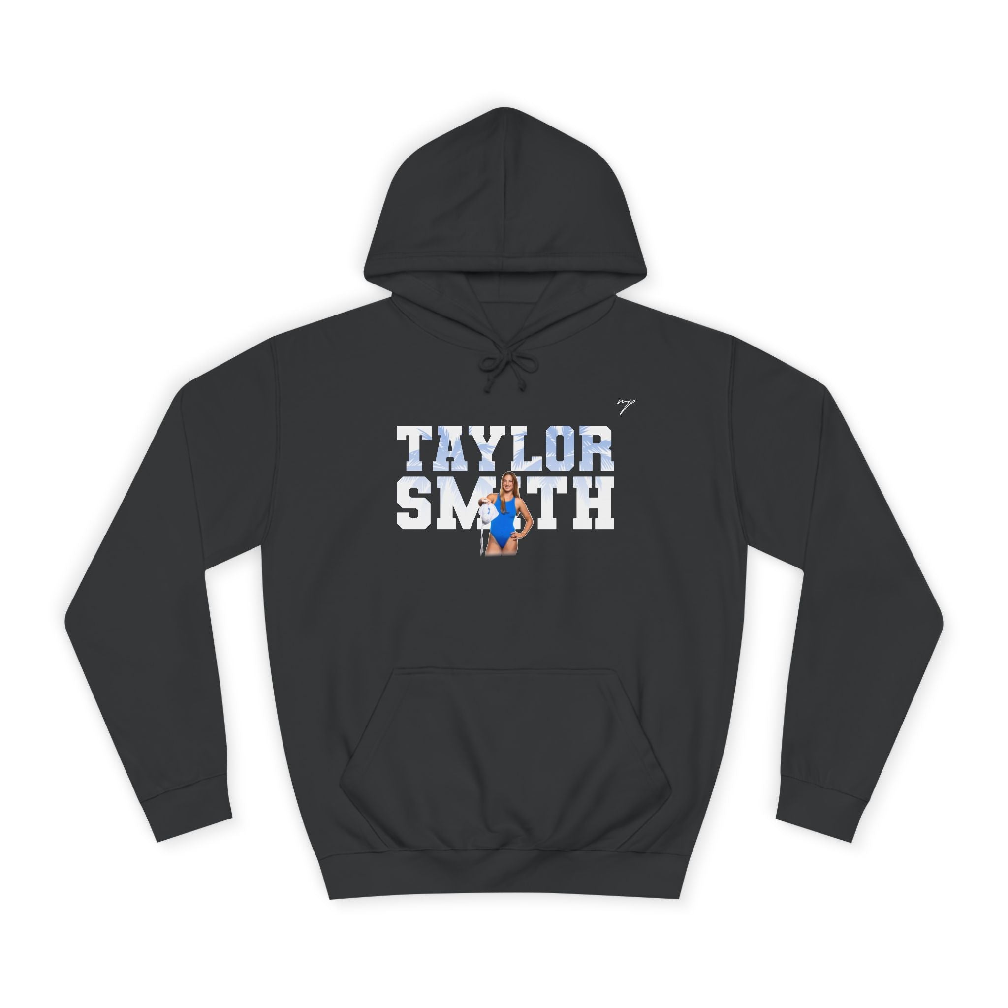 Taylor Smith Hoodie