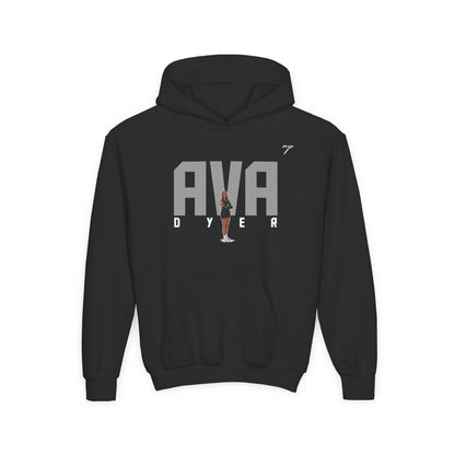 Ava Dyer YOUTH Hoodie