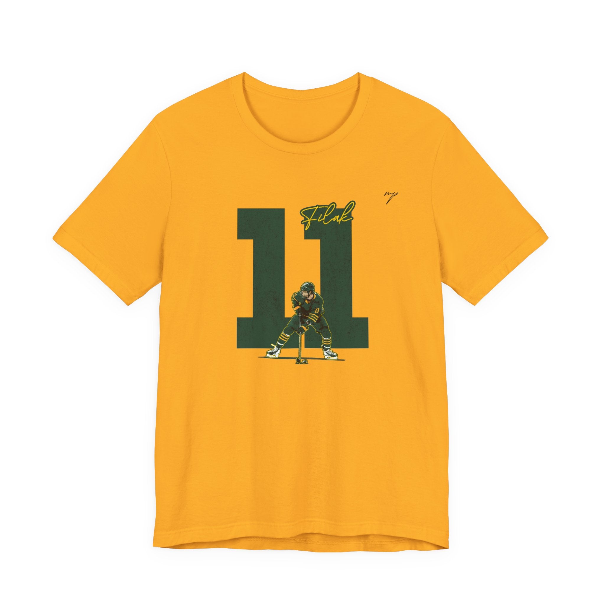 Zach Filak Graphic Tee