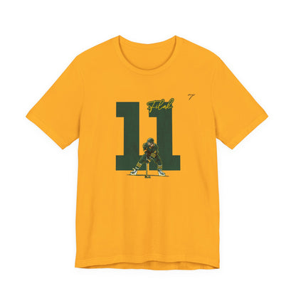 Zach Filak Graphic Tee