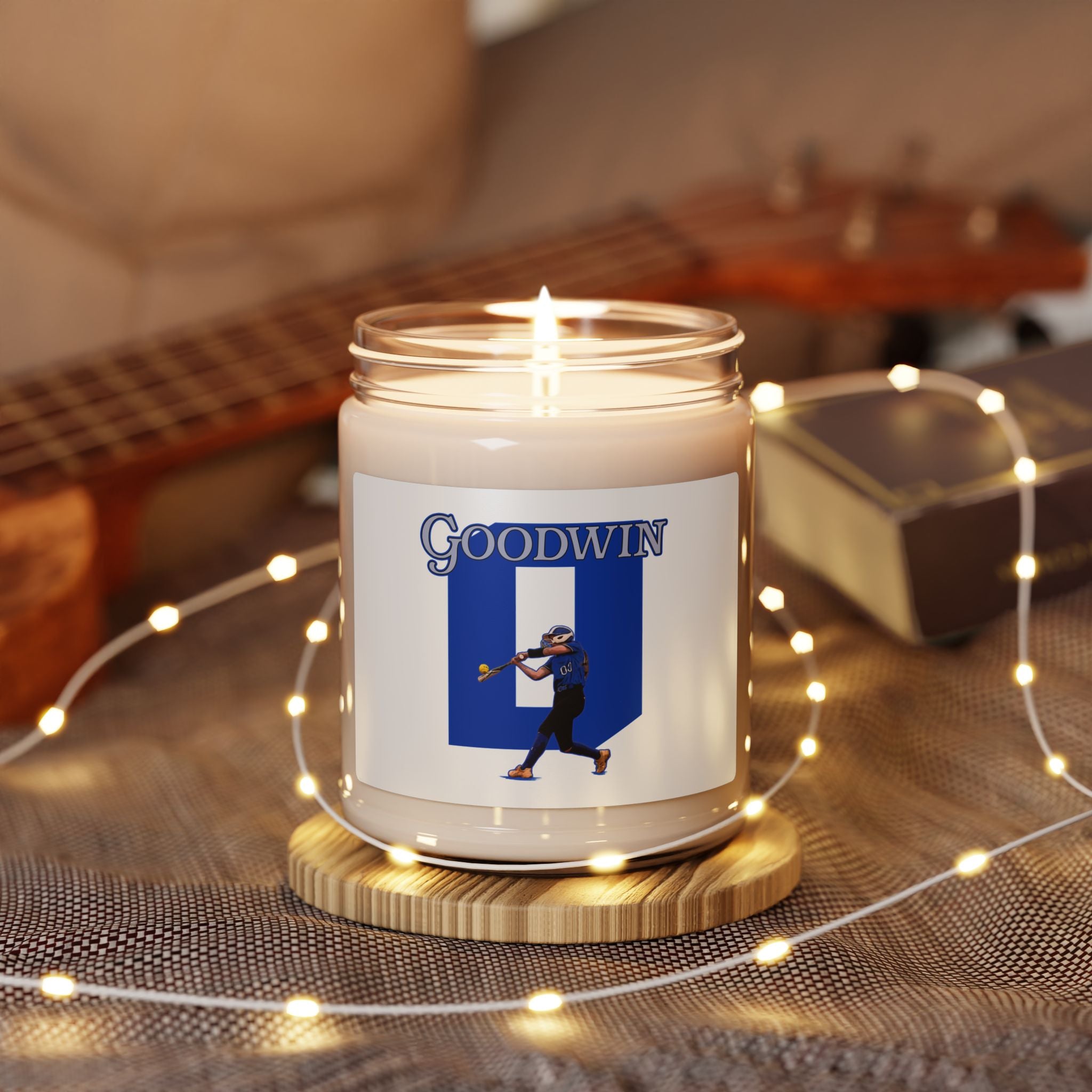 Elliana Goodwin Scented Candle