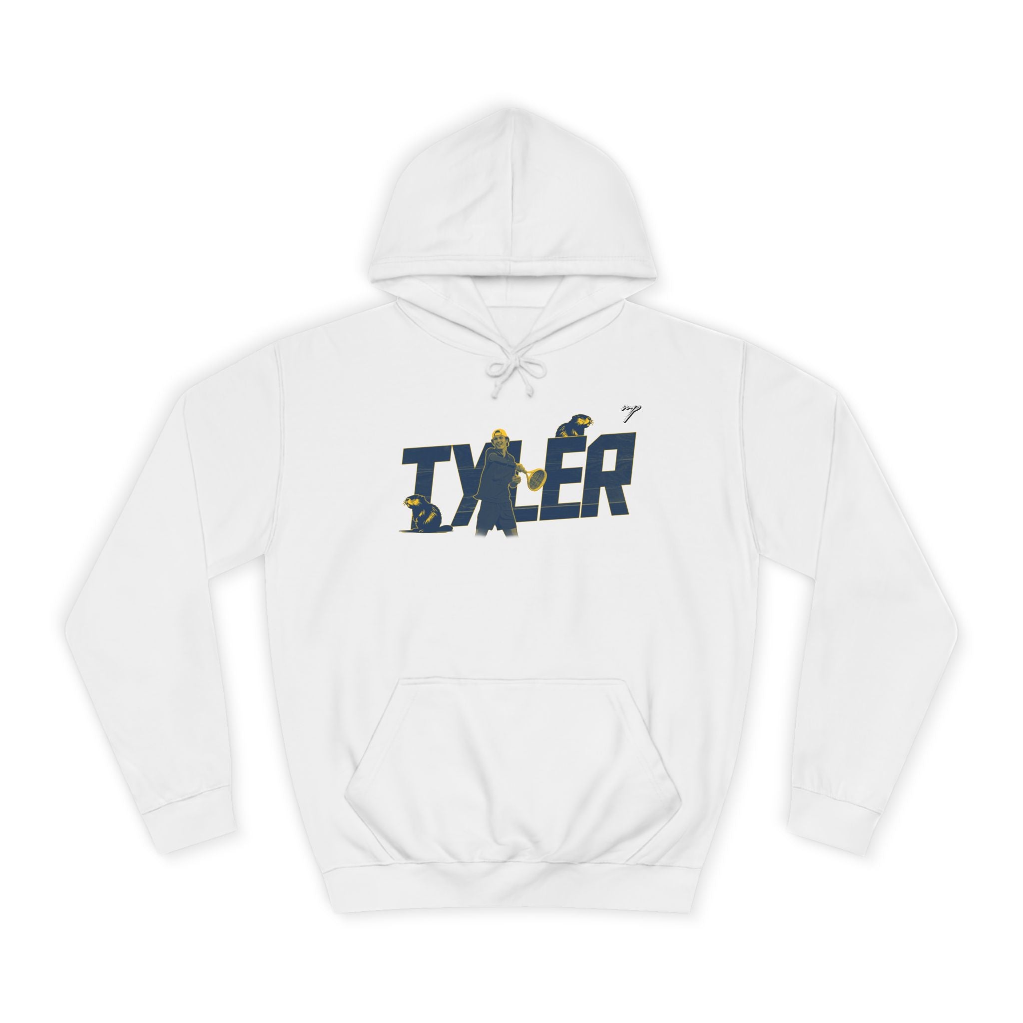 Tyler Harger Hoodie