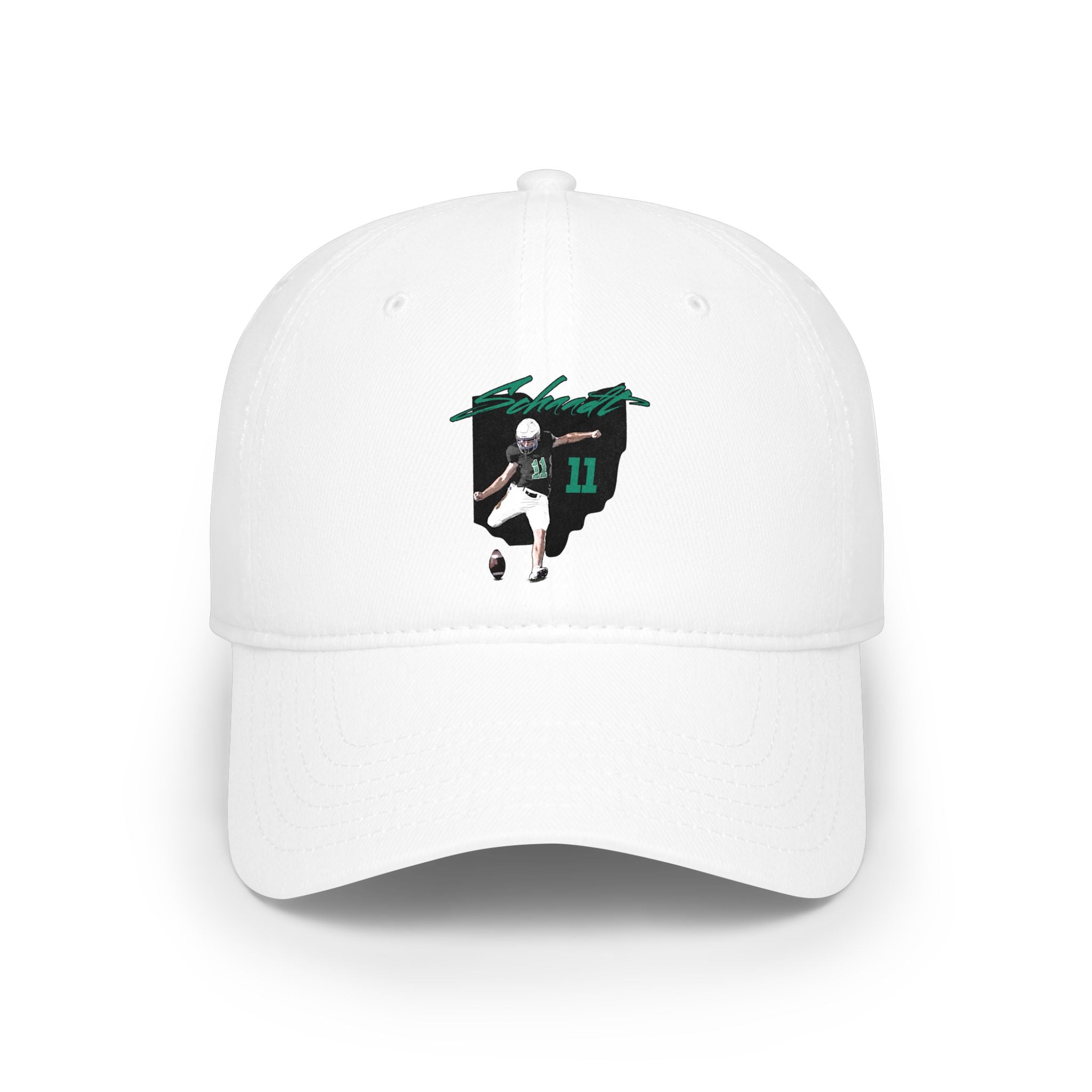 Owen Schaadt Hat