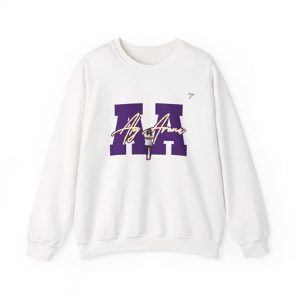 Aly Arena Crewneck