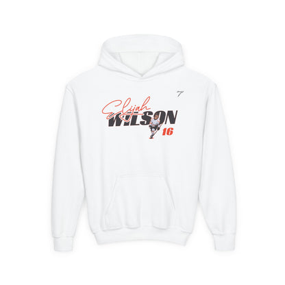 Elijah Wilson Youth Hoodie
