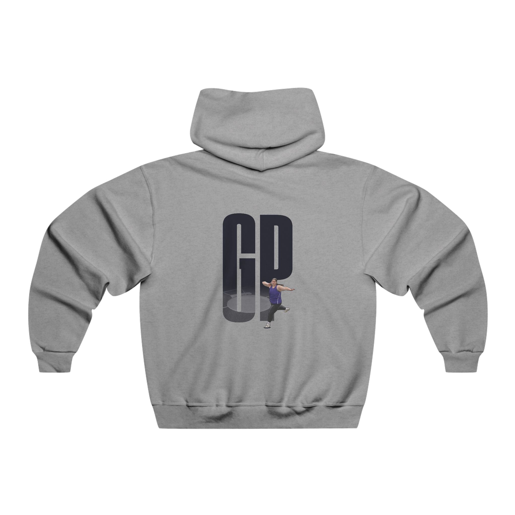Gabby Paolella Vintage Hoodie