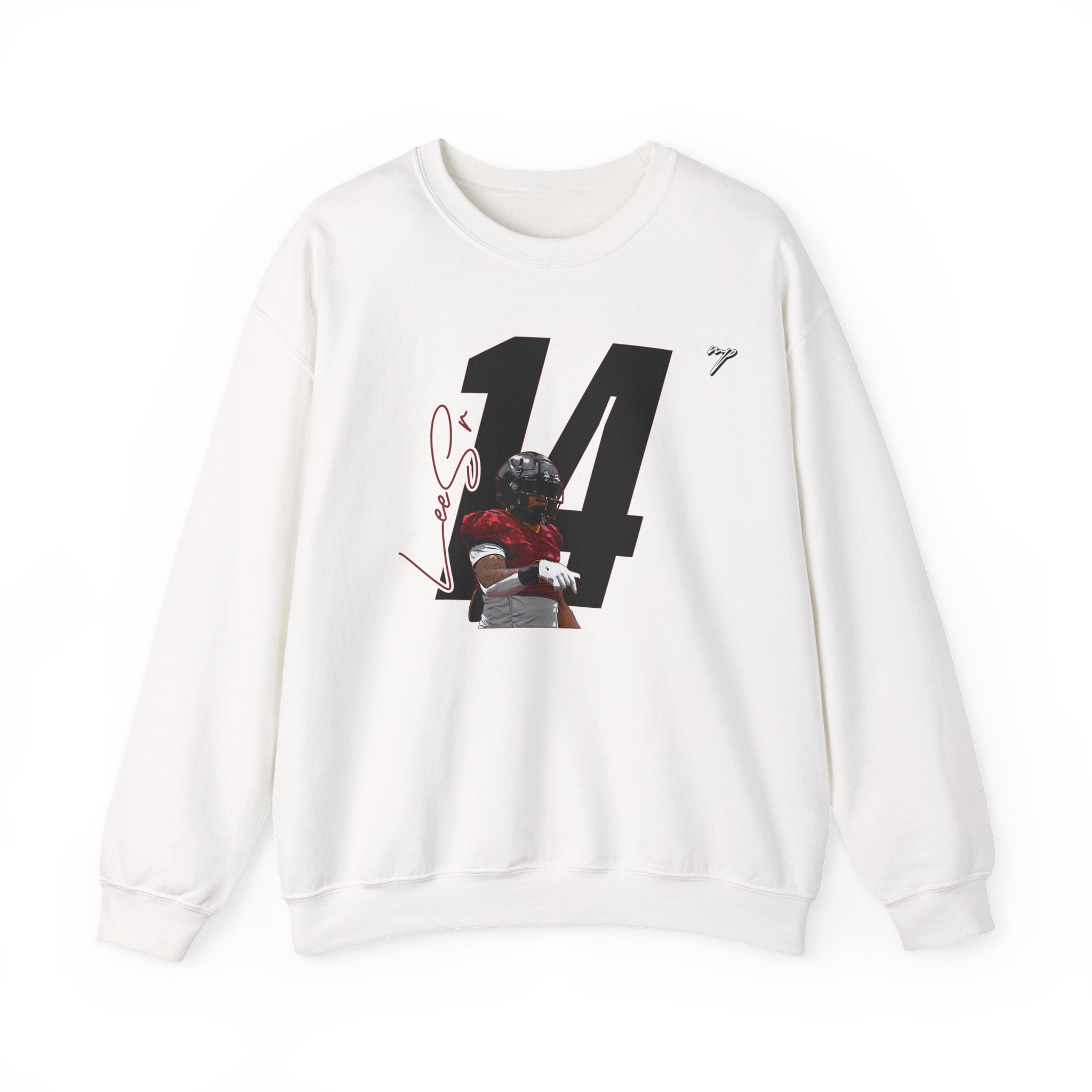 Mike Lee Sr Crewneck