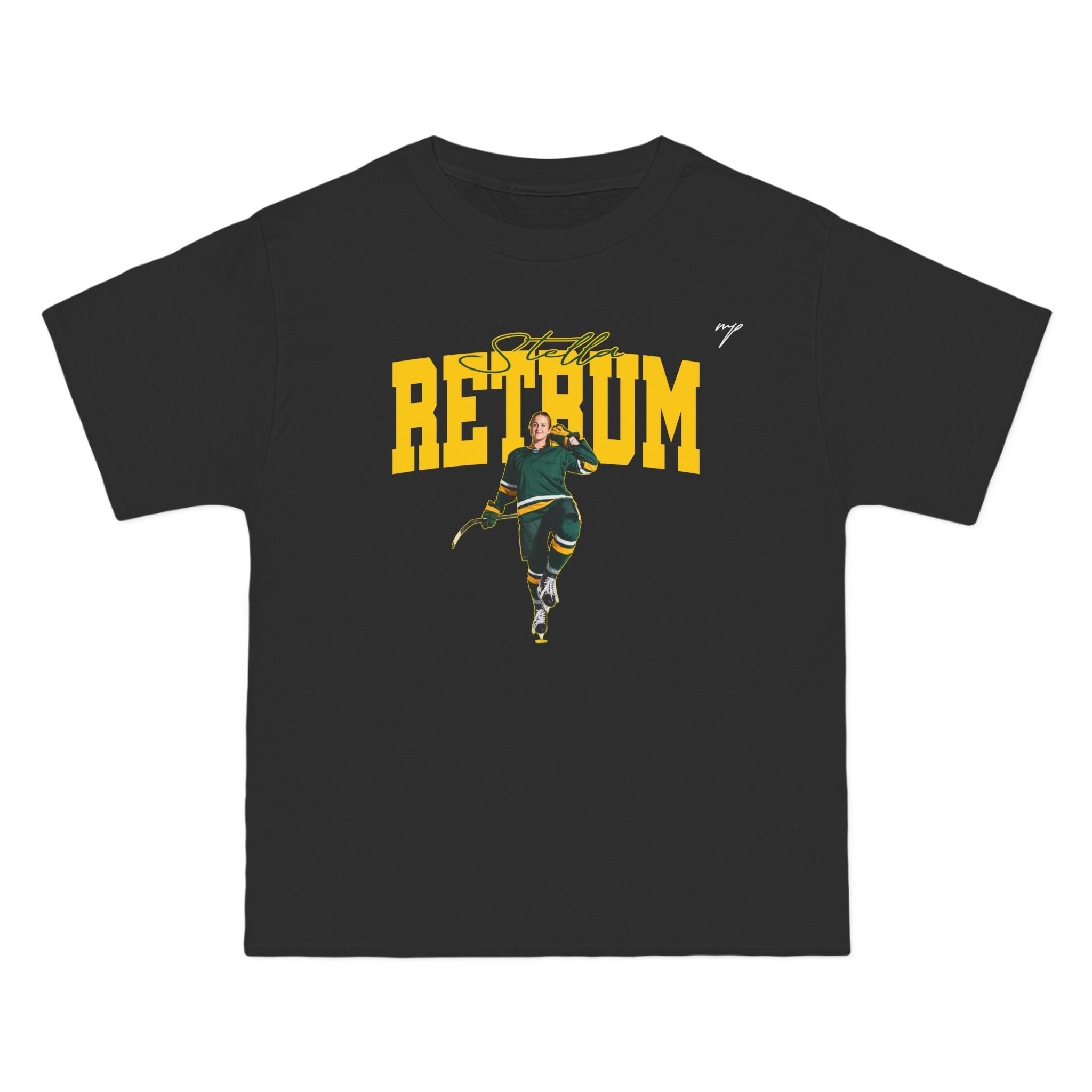 Stella Retrum Vintage Tee