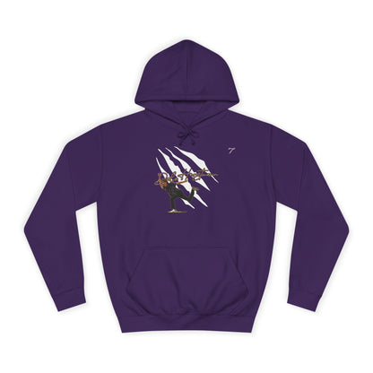 Dale Horstmann Hoodie