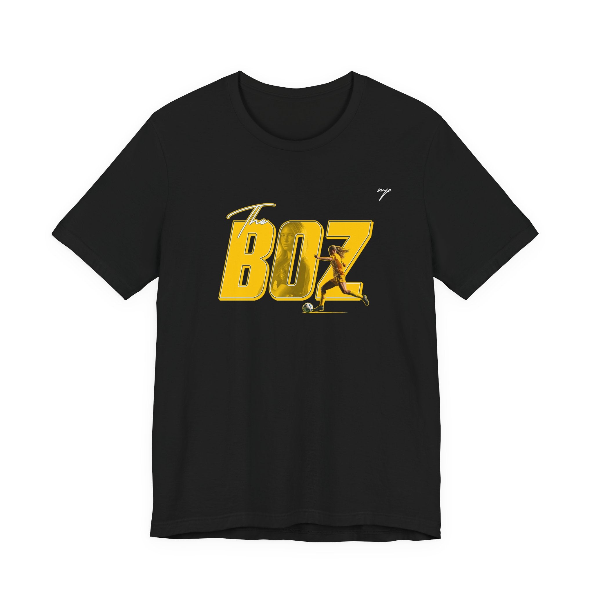 Lilley Bosley Graphic Tee