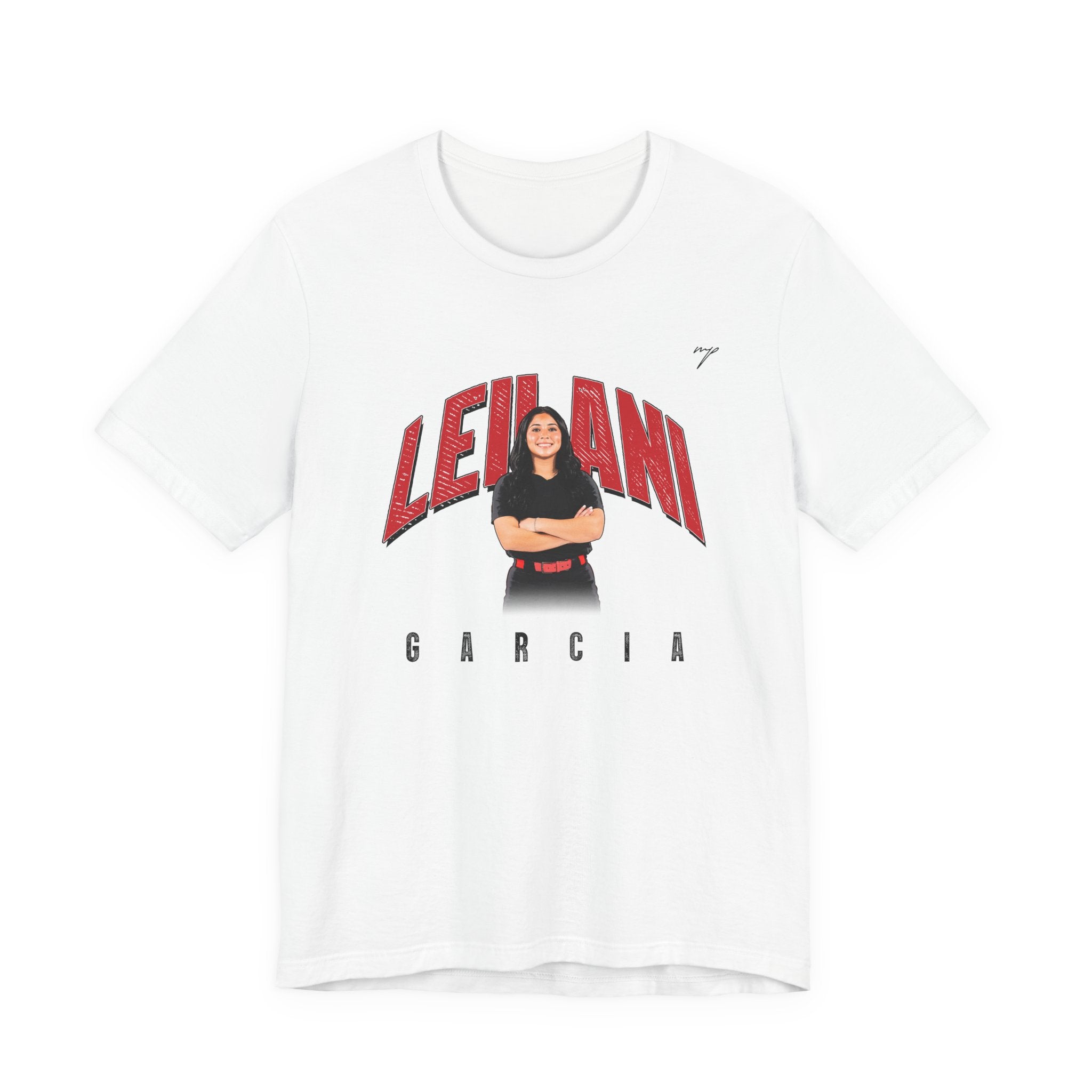 Leilani Garcia Graphic Tee