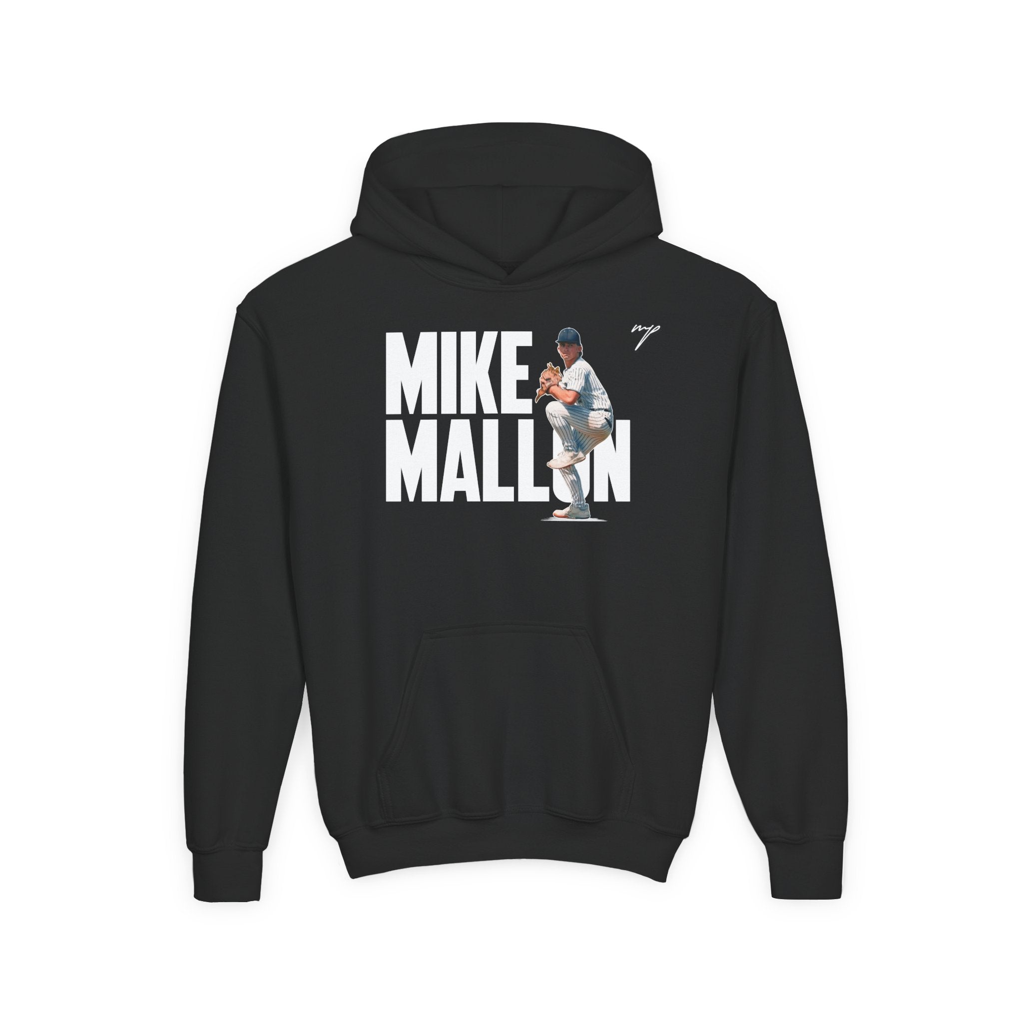 Michael Mallon Youth Hoodie