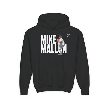 Michael Mallon Youth Hoodie