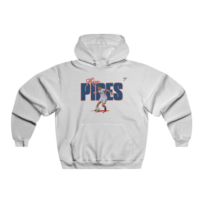Thiago Pires Vintage Hoodie