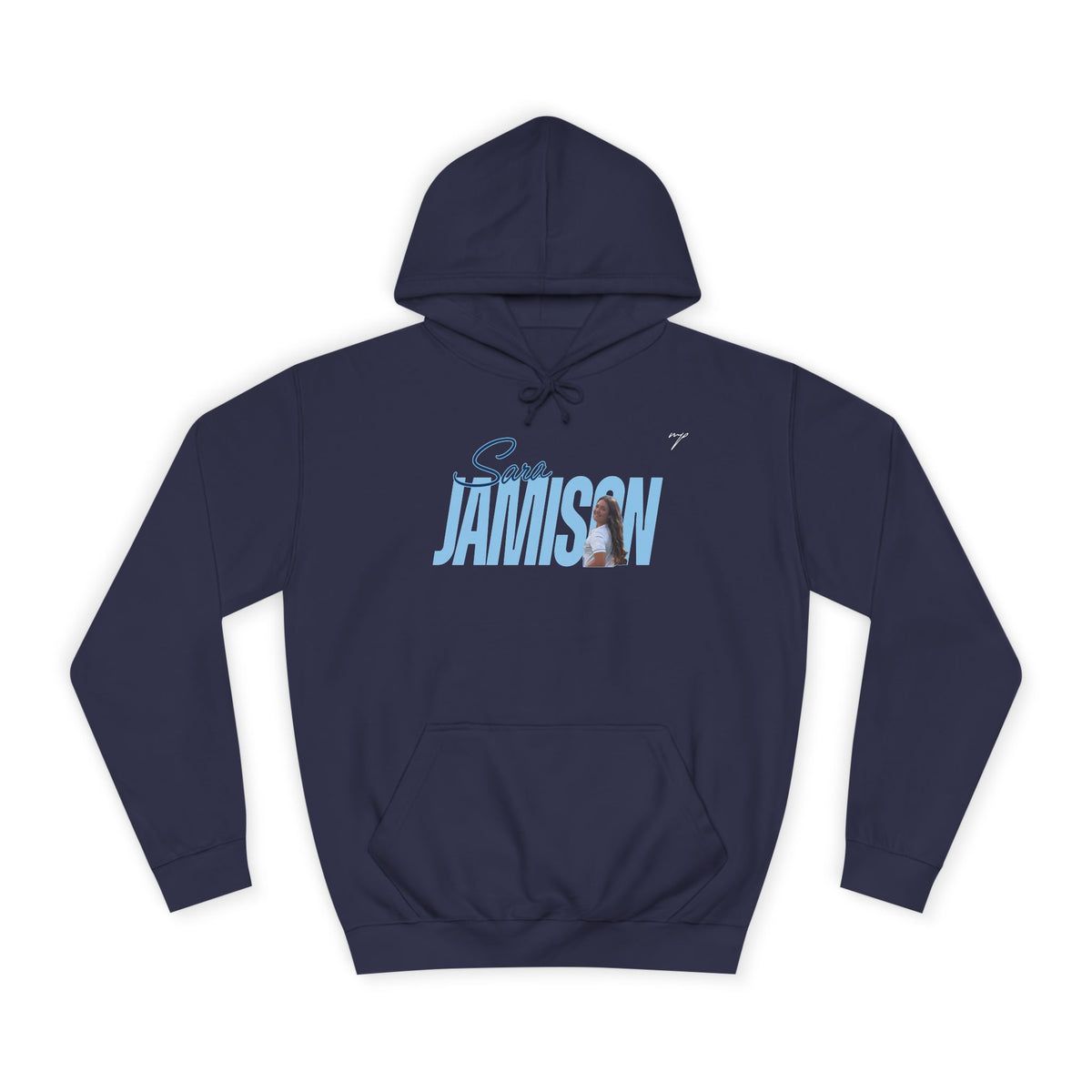 Sara Jamison Hoodie