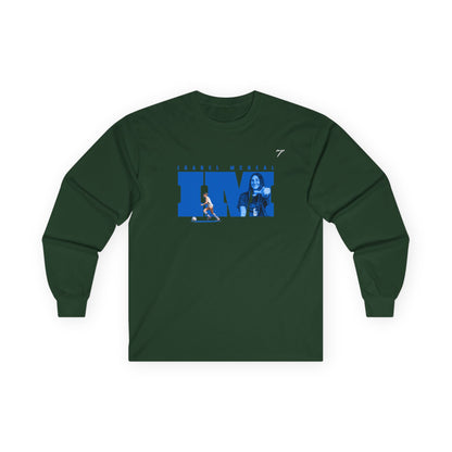 Isabel McNeal Long Sleeve