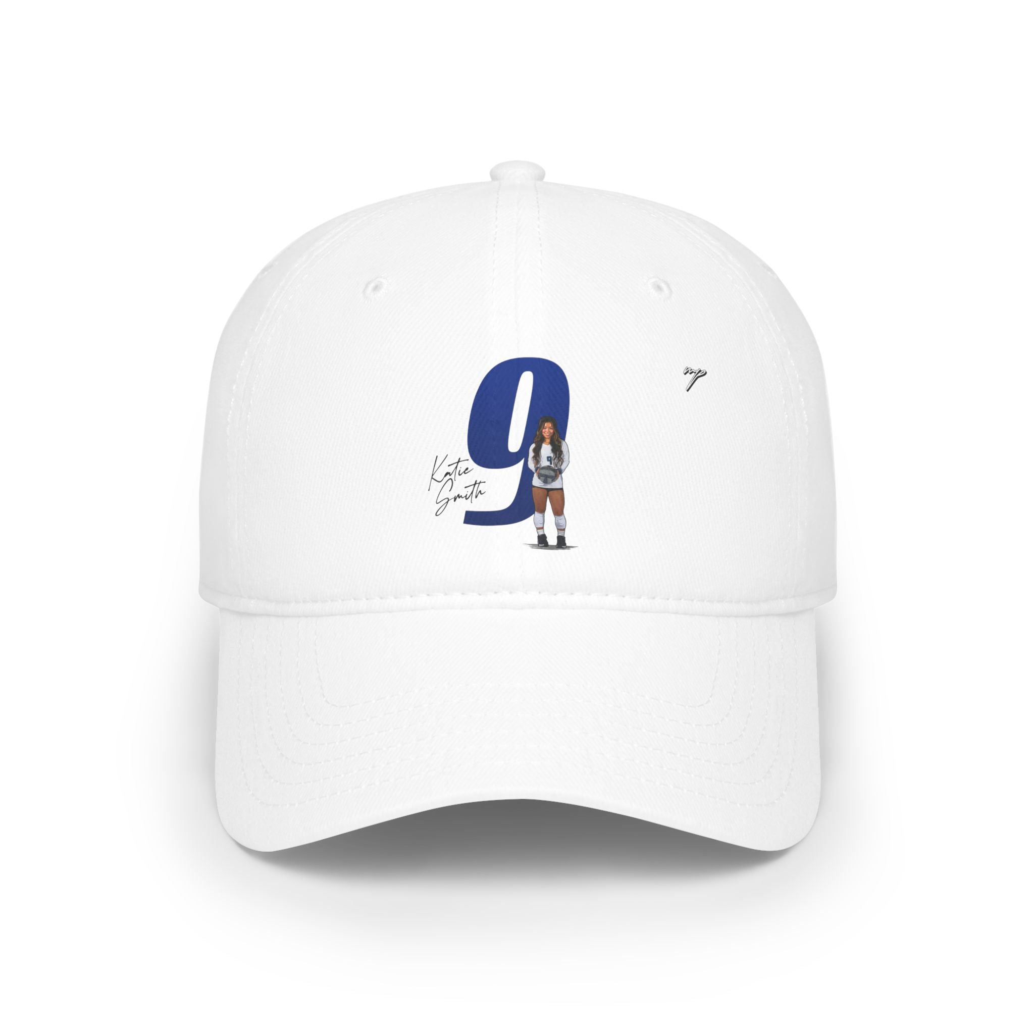 Katie Smith Hat