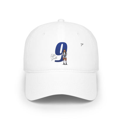 Katie Smith Hat