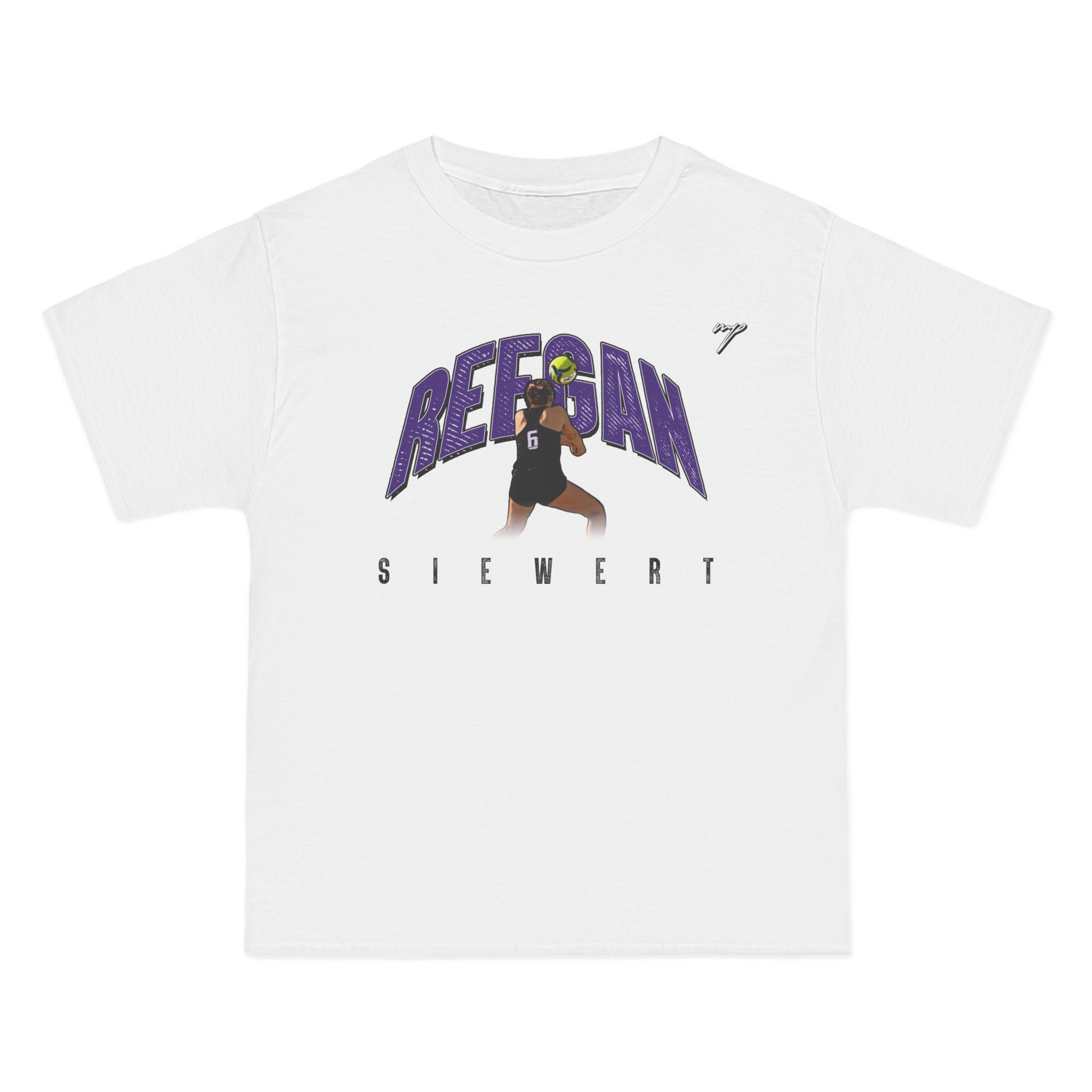 Reegan Siewert Vintage Tee