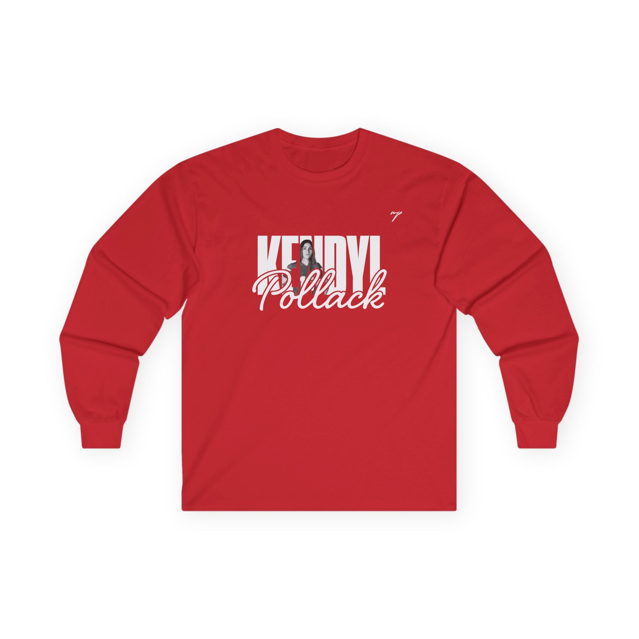 Kendyl Pollack Long Sleeve
