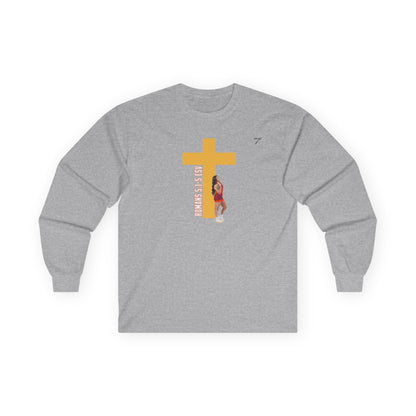 Persaeus Gomez Long Sleeve