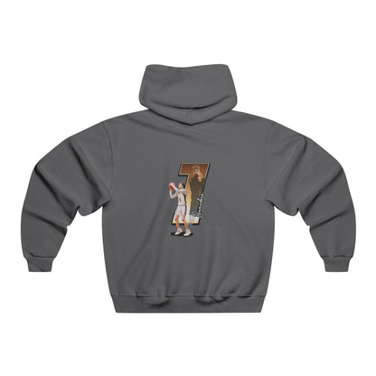 Rocklin Beaudrie Vintage Hoodie