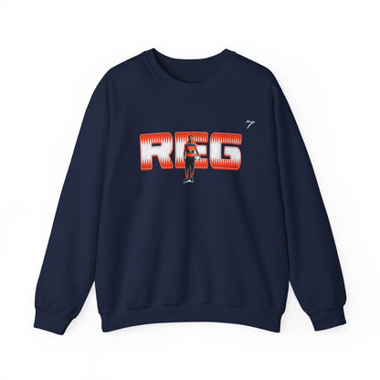 Reggie Gainer Crewneck