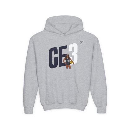 Gianna Early YOUTH Hoodie