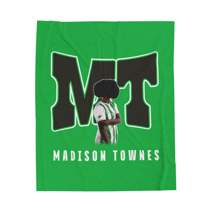 Madison Townes Blanket