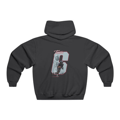 Jamall Warnell Jr Vintage Hoodie