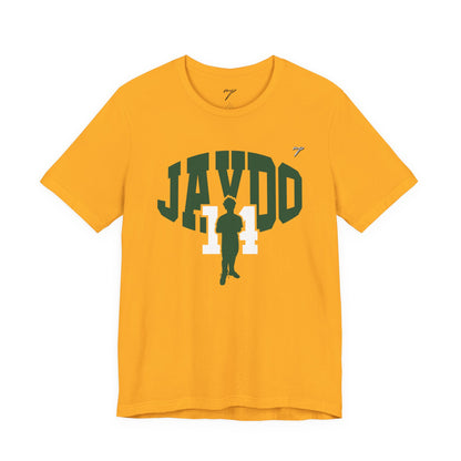 Jayden Grant Graphic Tee