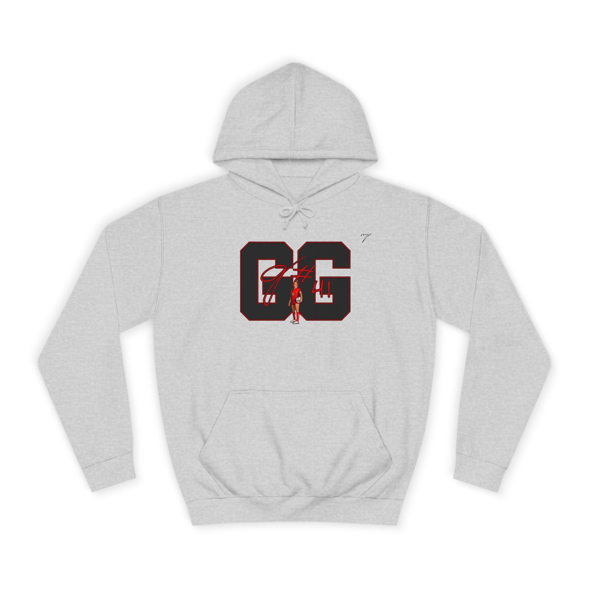 Gianna Gregoire Hoodie