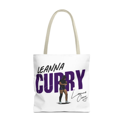Leanna Curry Tote Bag