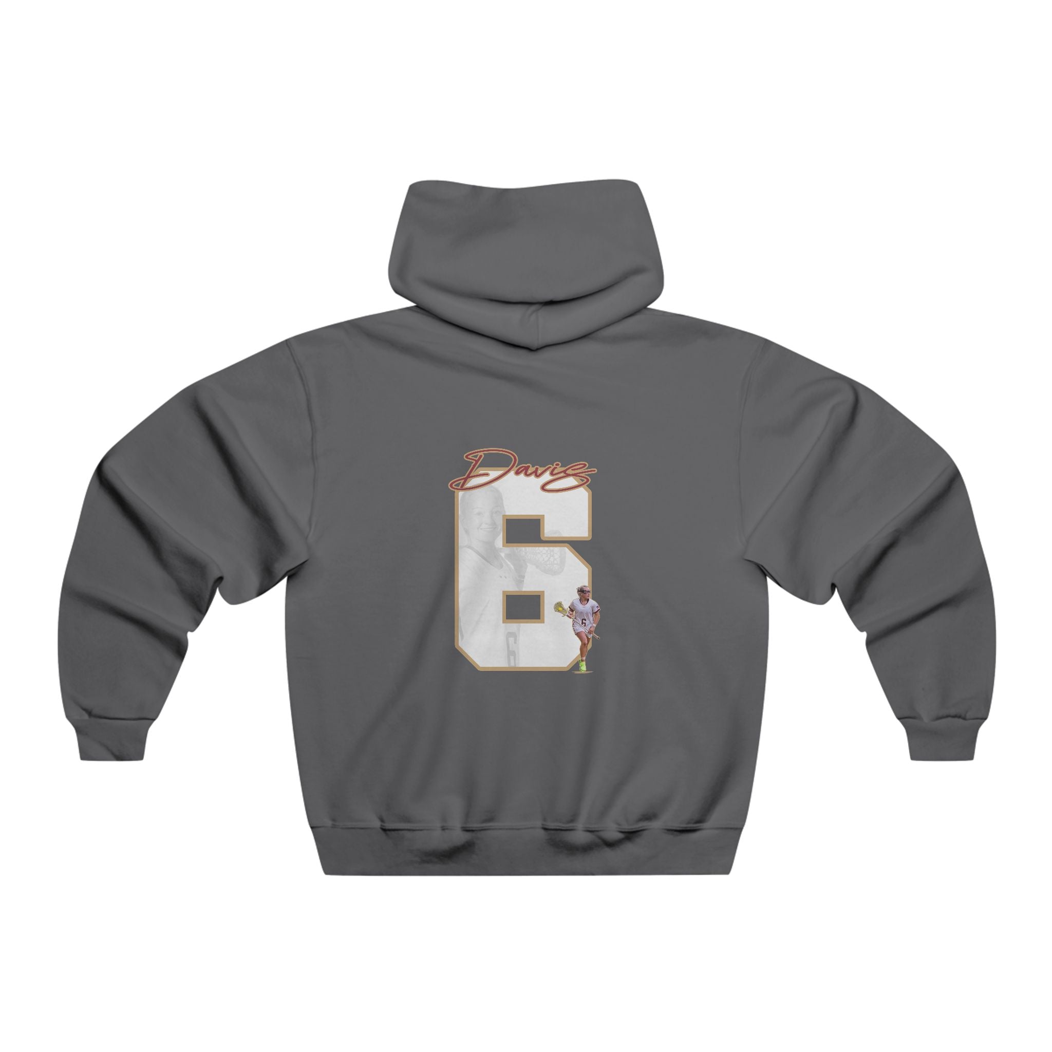 Hanna Davis Vintage Hoodie