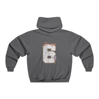 Hanna Davis Vintage Hoodie