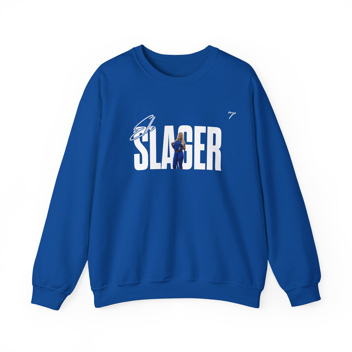 Ella Slager Crewneck