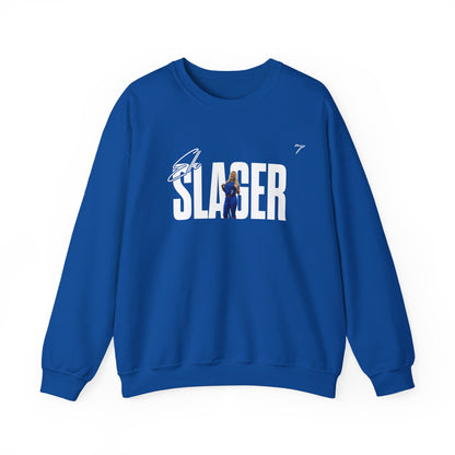 Ella Slager Crewneck