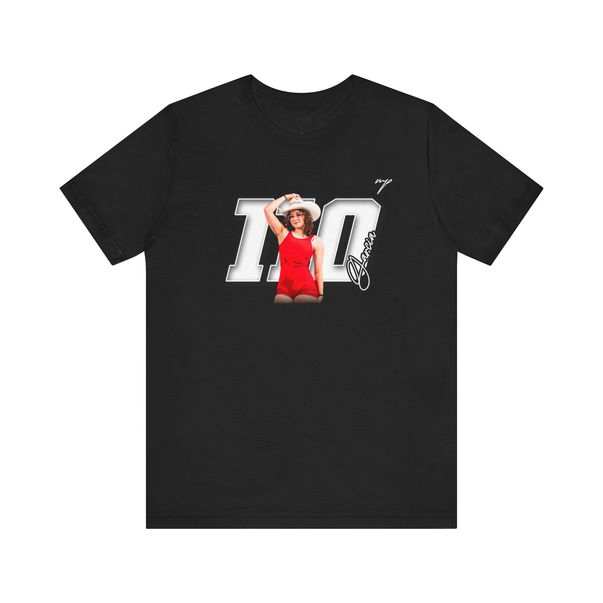 Alexa Garcia Graphic Tee