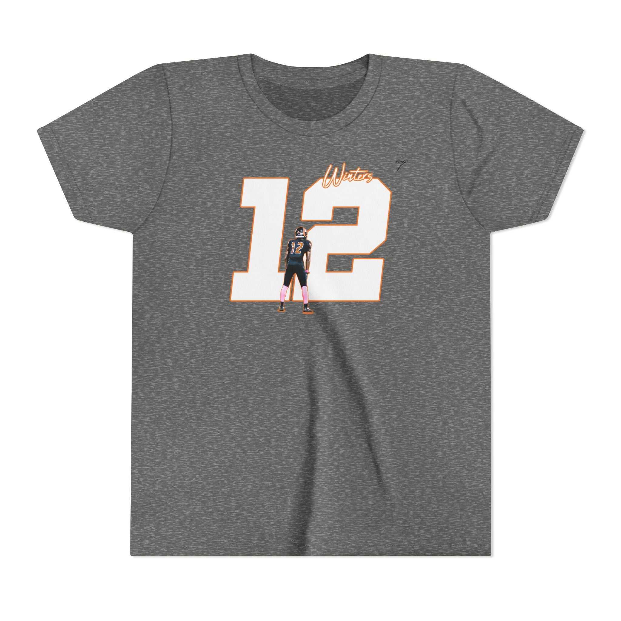 Micah Winters YOUTH Graphic Tee