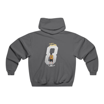 Christopher Testa Vintage Hoodie