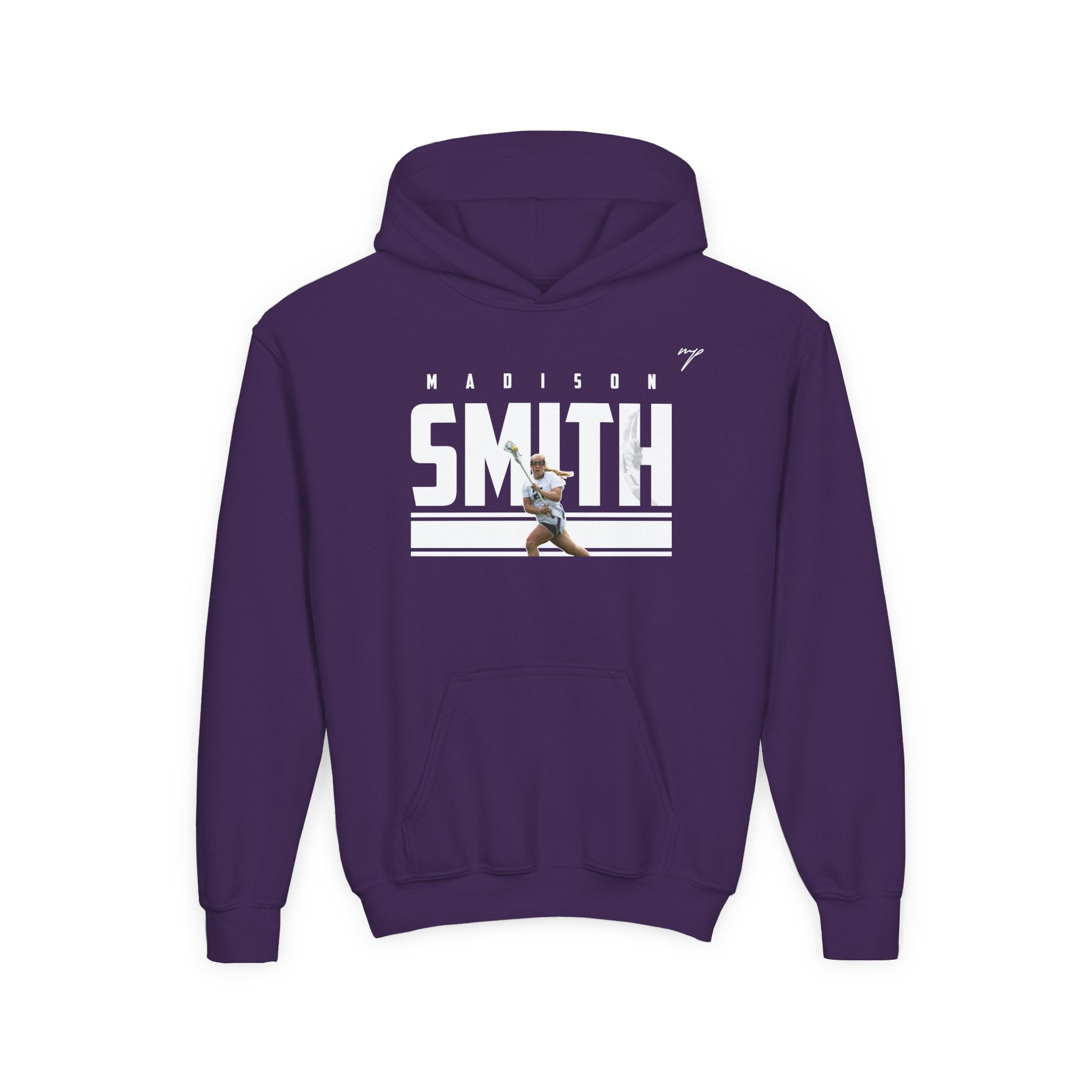 Madison Smith YOUTH Hoodie